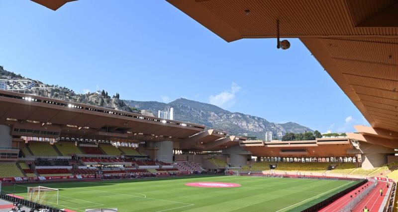  - Monaco-Lens : les compositions officielles
