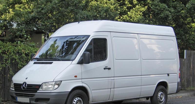 Un jeune coursier flashé en excès de vitesse et sous stupéfiants, il perd son permis et son métier...