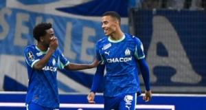 L'OM provisoirement leader, fin de série pour le Bayern, Arsenal frustré ... Les immanquables du jour !