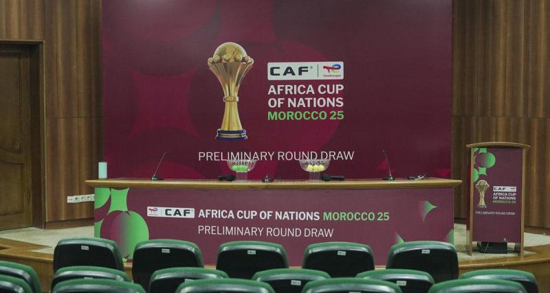  - Un attaquant star de la CAN 2025 retenu par son club ?