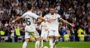 Quelle heure et quelle chaîne : comment suivre Rayo Vallecano - Real Madrid ?