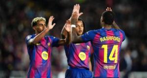 Date, heure, chaîne TV, compos probables : comment suivre Celta Vigo - Barça ?