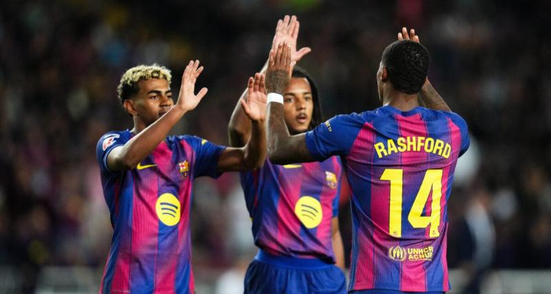  - Date, heure, chaîne TV, compos probables : comment suivre Celta Vigo - Barça ?