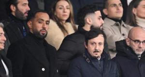 OM : il fait rêver Longoria et Benatia, ce crack ne viendra pas