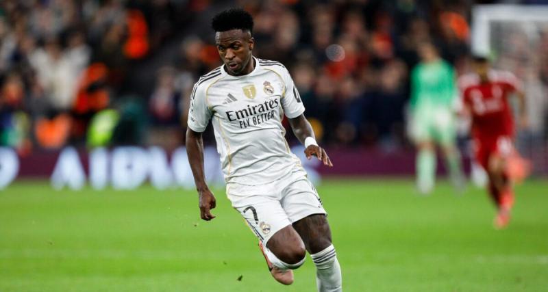  - Real Madrid : Vinicius face "à son pire cauchemar", la presse madrilène tremble