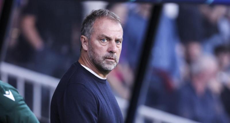  - Barça : surprise, un chouchou de Flick sur le départ cet hiver ?