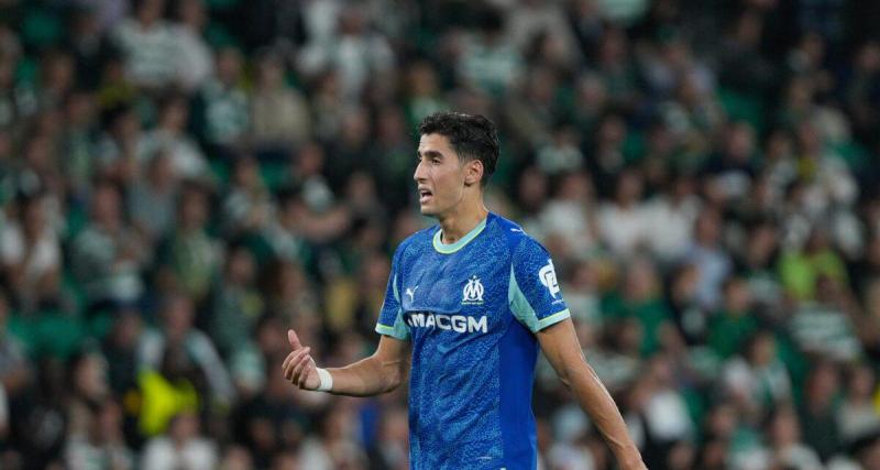  - OM : Aguerd forfait pour la CAN avec le Maroc ?