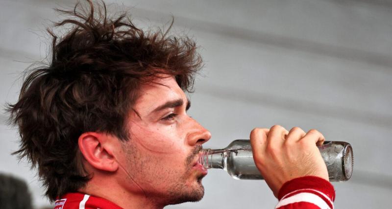  - Grand Prix du Brésil: Samedi tranquille pour Charles Leclerc, Hamilton en galère