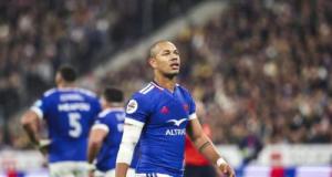 XV de France : Fickou déplore « des armes offensives…sans finition » face aux Springboks