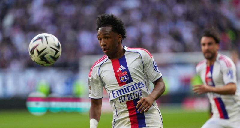  - OL : Malick Fofana au Barça, c'est parti !