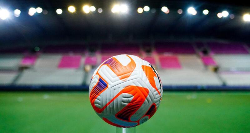  - National 2 : Montiel, Valtriani, Sitti... les Talents Foot-National de la dixième journée