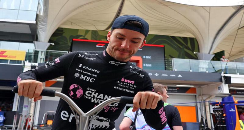  - F1 : Le Brésil sourit incroyablement à Pierre Gasly, les secrets de sa montée en puissance