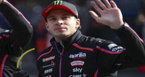 GP du Portugal : Marco Bezzecchi encore impérial dans le Warm Up