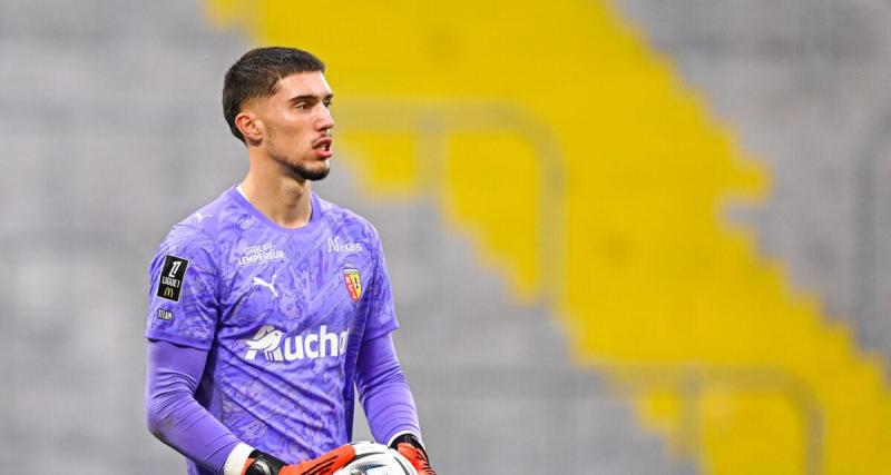  - Monaco - Lens : Leca a dit à Risser où plonger sur le penalty