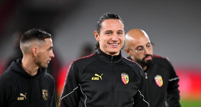  - Équipe de France : Kolo Muani forfait, Thauvin de retour !