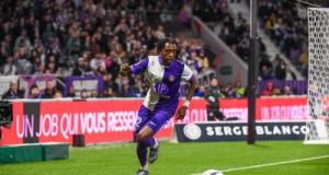 Lorient - Toulouse : les compos officielles !