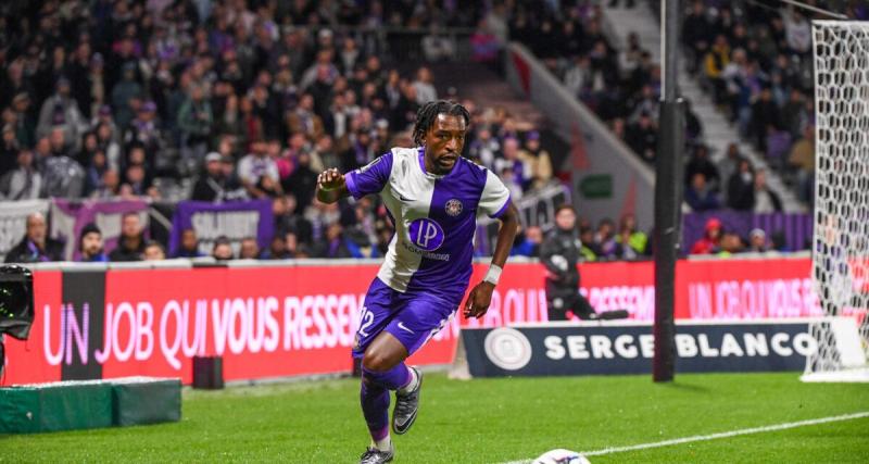  - Lorient - Toulouse : les compos officielles !