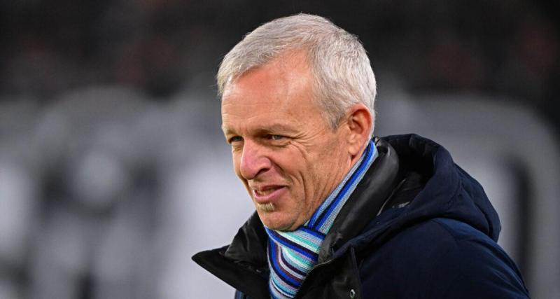  - Bordeaux : "C'est tellement plaisant", Irlès félicite son groupe après la victoire contre Locminé