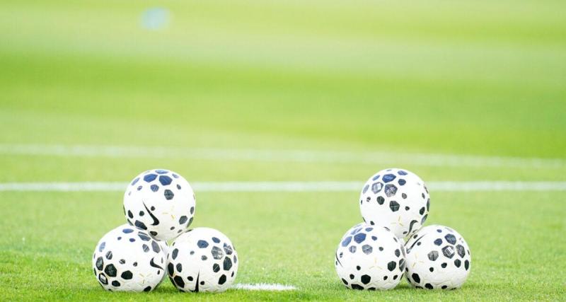  - National 3 : les trois équipes qui n'ont toujours pas gagné après huit matchs