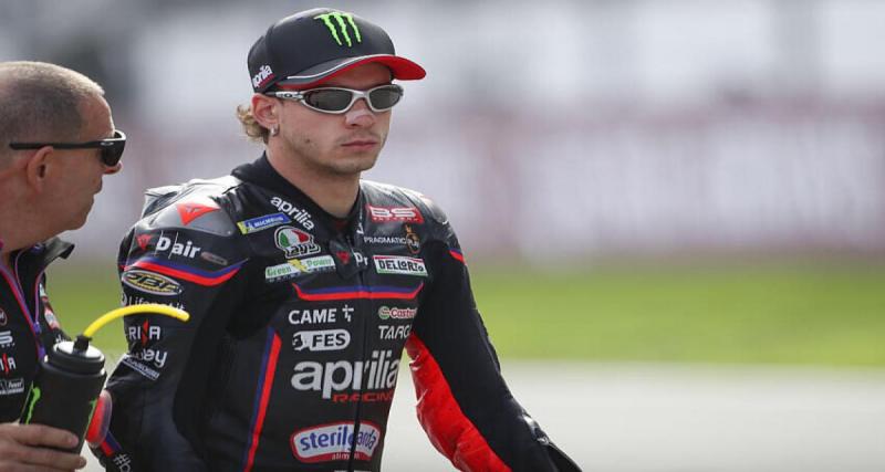  - GP du Portugal : un Marco Bezzecchi royal, Fabio Quartararo à la traîne