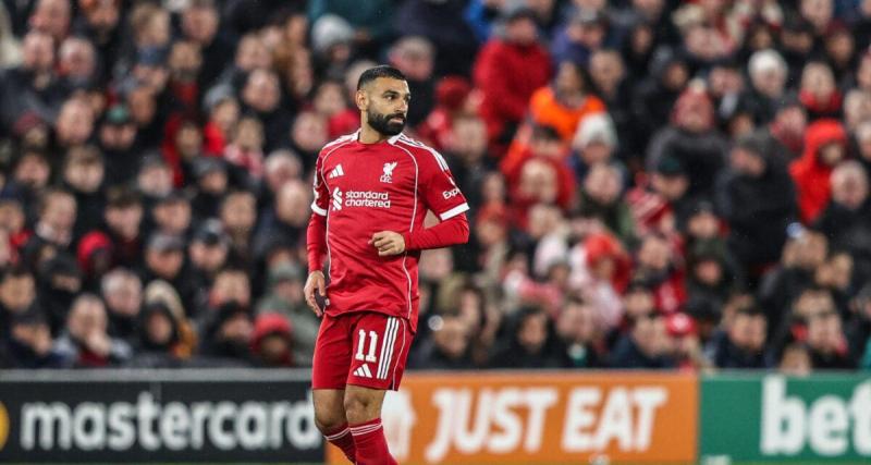  - Manchester City - Liverpool : les compos officielles du choc, Rayan Cherki démarre titulaire !