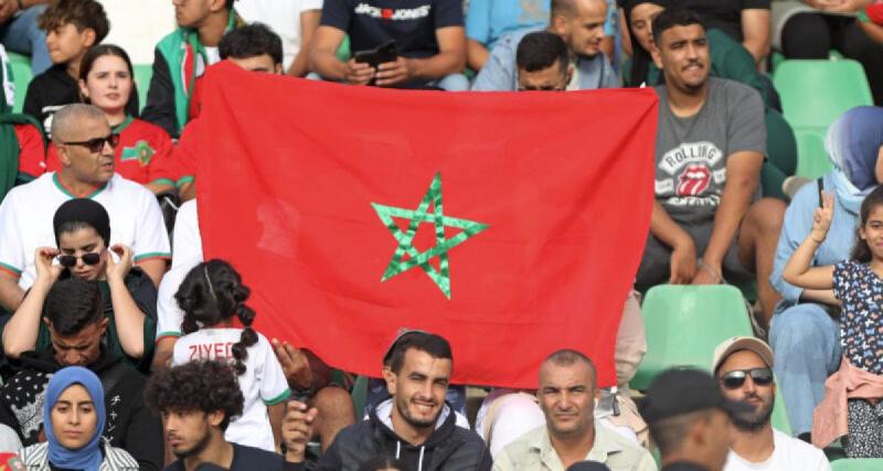  - Coupe du Monde U17 : un match vital pour le Maroc bascule dans la folie avec un score irréel !