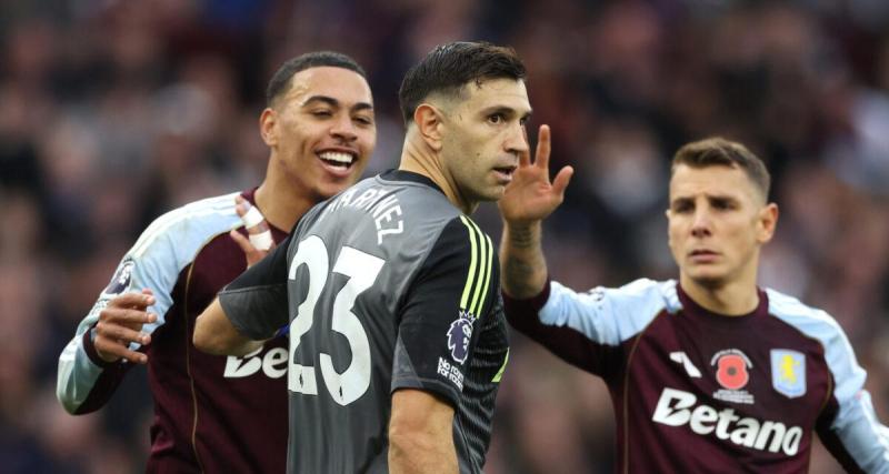  - Aston Villa cartonne, Nottnigham gagne enfin, Newcastle s'effondre, Palace et Brighton se neutralisent… Les résultats du Multiplex de la Premier League