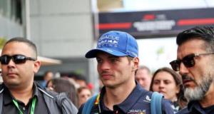 GP du Brésil : une nouvelle catastrophe pour Max Verstappen