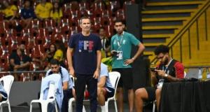 Équipe de France Futsal : Ayoub Bouita forfait, Sid Belhaj rappelé par Raphaël Reynaud