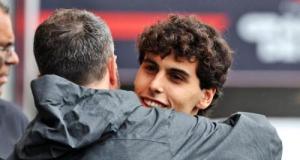 GP du Brésil : crash de Gabriel Bortoleto à domicile