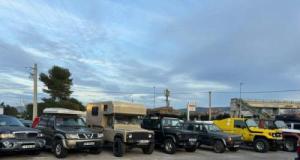 Cyberbraquage 2.0 : des voitures volées grâce à une enceinte musicale transformée en outil de hacking