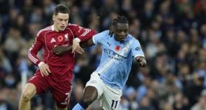 Doku intenable, Manchester City corrige Liverpool !