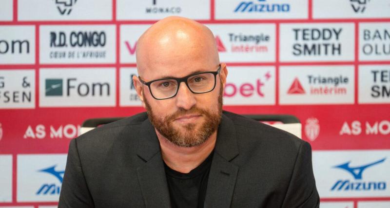  - Monaco dézingue l'arbitrage français après la défaite contre Lens ! 