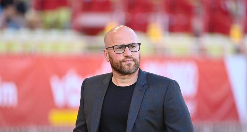  - Monaco : "Inacceptable", Thiago Scuro critique l'arbitrage français