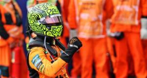 GP du Brésil : victoire de Norris, Ferrari out