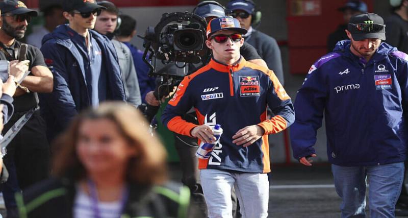  - MotoGP: l’opinion franche de Pol Espargaró sur Pedro Acosta