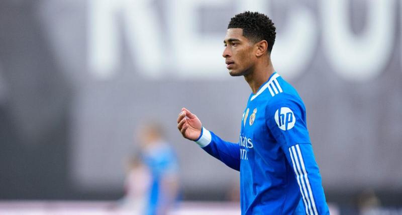  - Il faut sauter l'électricité avant Rayo – Real Madrid, la boulette d’un journaliste