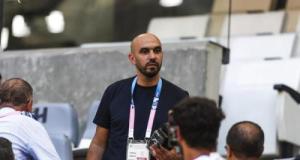 Le Maroc fait appel à un crack pour remplacer Aguerd