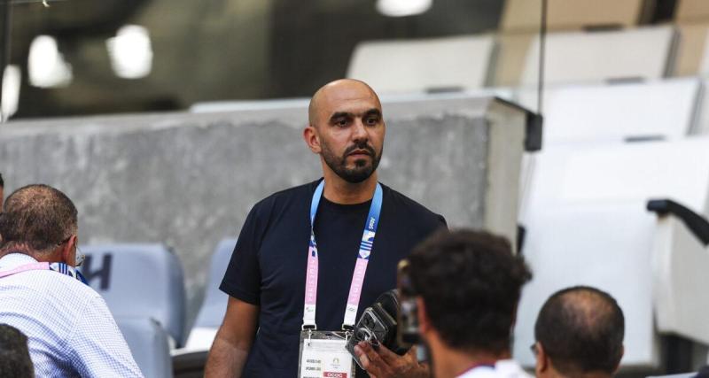  - Le Maroc fait appel à un crack pour remplacer Aguerd