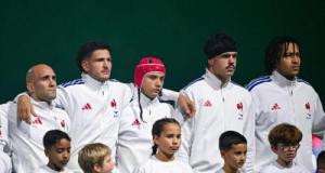 XV de France : Du mouvement chez les Bleus, un joueur forfait contre les Fidji
