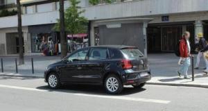 Coupable d’un accident… il porte plainte pour le vol de sa propre voiture