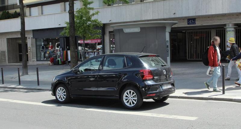  - Coupable d’un accident… il porte plainte pour le vol de sa propre voiture