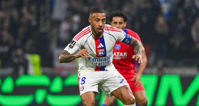  - « On paie cher le niveau arbitral », Tolisso dézingue l’arbitrage après OL – PSG