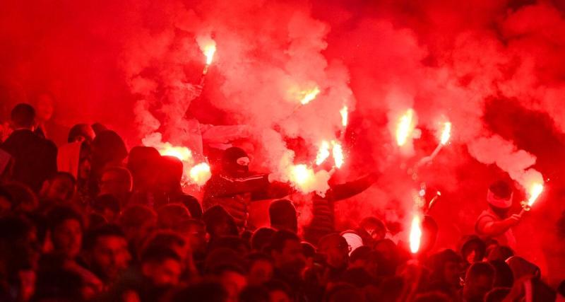  - OL – PSG : plusieurs bagarres violentes ont éclaté après le match !