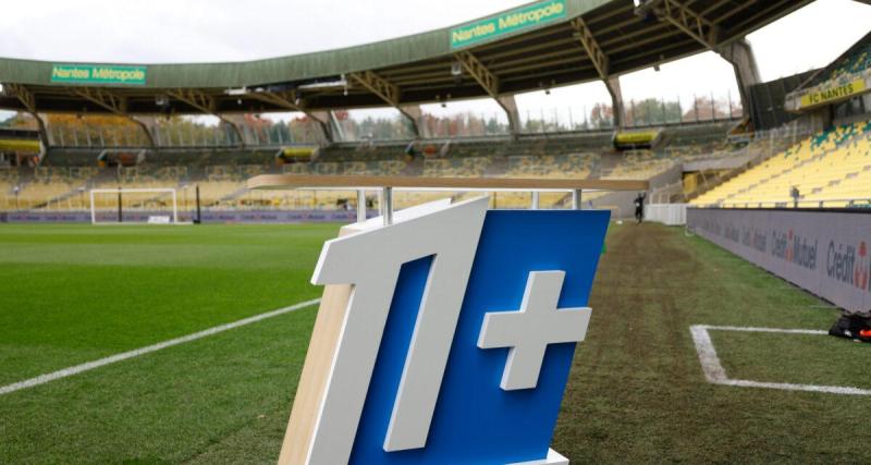  - Médias : le nombre d'abonnés de Ligue 1+ continue d'augmenter, l'objectif de fin de saison presque atteint