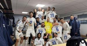 Coupe de France : c'est le jour-j pour le FC Mulhouse, prêt à s'envoler vers la Nouvelle-Calédonie