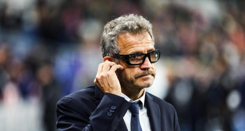  - XV de France : Galthié mis à mal, le sélectionneur doit partir !