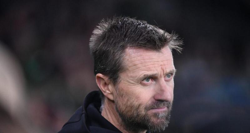  - Coupe de France : pléthore d'absents pour Saint-Étienne contre Quetigny