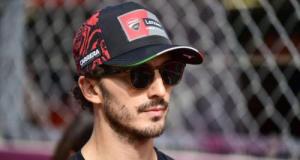 Ducati : vers un transfert retentissant pour Bagnaia en 2027, une écurie proche de signer un très gros coup ?