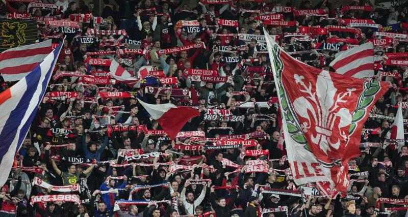  - Insultes racistes, mime de singe... Scandale dans le parcage de Lille à Strasbourg